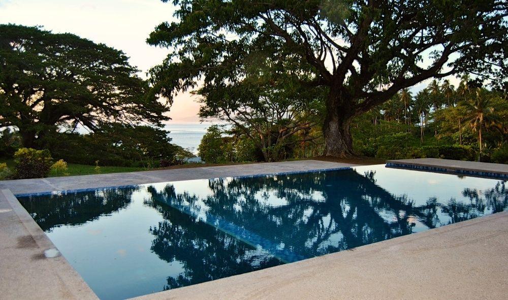 Taveuni Dive Resort Waiyevo Exterior photo
