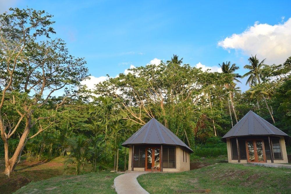 Taveuni Dive Resort Waiyevo Exterior photo